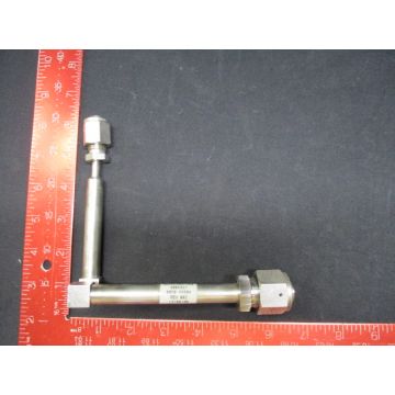 Applied Materials (AMAT) 0050-45604   FITTING, GAS LINE