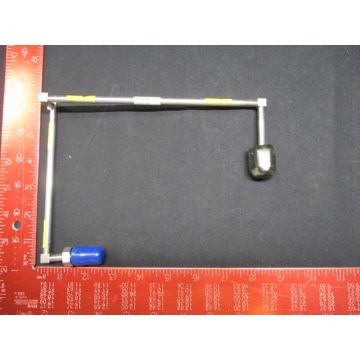 Applied Materials (AMAT) 0050-46439 GAS LINE, SEMI CONDUCTOR PART