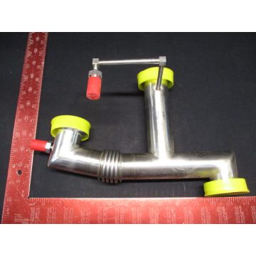 Applied Materials (AMAT) 0050-46922   Semi Part Tubing