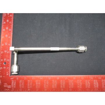 Applied Materials (AMAT) 0050-50239   GAS LINE, SEMI CONDUCTOR PART