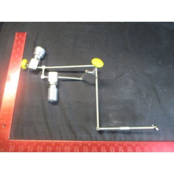Applied Materials (AMAT) 0050-64309 GAS LINE, FITTING