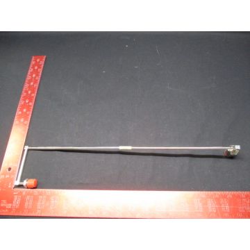 Applied Materials (AMAT) 0050-66145 GAS LINE, SEMI CONDUCTOR PART