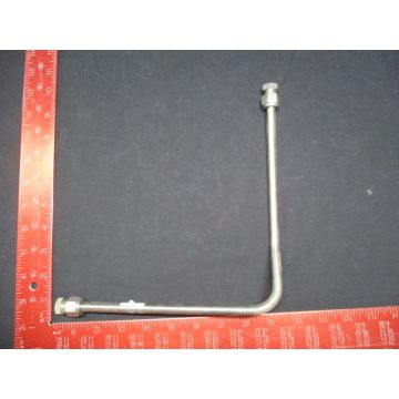 Applied Materials (AMAT) 0050-70039   GAS LINE, SEMI CONDUCTOR PART