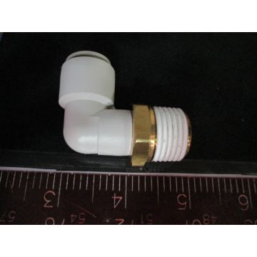SMC 00774J23326 FITTING, WATER ONE TOUCH ELBOW