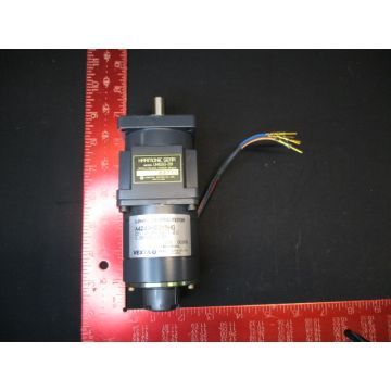 Applied Materials (AMAT) 0090-20124 5-Phase Step Motor, Ratio 1/50