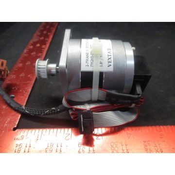 Applied Materials (AMAT) 0090-75010 MOTOR ENCODER ASSEMBLY ROBOT EXTENSION