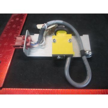 Applied Materials (AMAT) 0090-76115 ASSY, 300 Mm Wafer Sensor