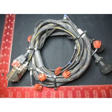 Applied Materials (AMAT) 0090-76193 LAMP HEATED SACVD 5000 PREFAB HARNESS