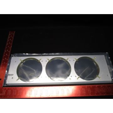Applied Materials (AMAT) 01-82387-00 COMPOSITE TRAY 5"