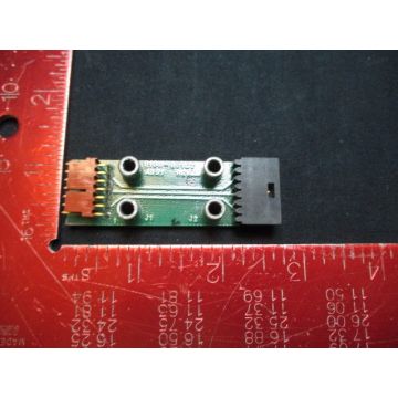 Applied Materials (AMAT) 0100-00107 wPCB,DOOR/TP INTCON ASSY