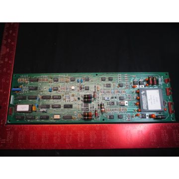 Applied Materials (AMAT) 0100-00126   PCB ASSEMBLY