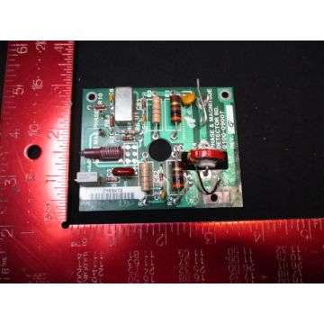 Applied Materials (AMAT) 0100-09007   Phase & Magnitude Detector PCB