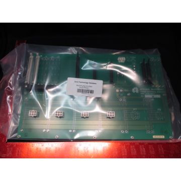 Applied Materials (AMAT) 0100-09010 BACKPLANE SYSTEM ELECTRICAL
