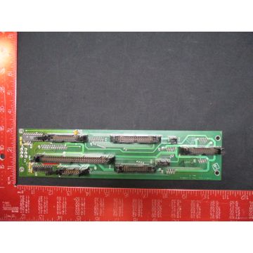 Applied Materials (AMAT) 0100-09018   PCB, VIDEO INTERCONNECT BOARD