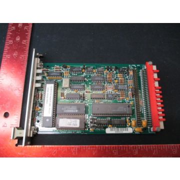 APPLIED MATERIALS (AMAT) 0100-09056 PCB ASSY INTEL INTERFACE AMAT ETCH TEOS