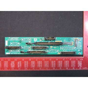 Applied Materials (AMAT) 0100-09145 PCB ASSY, RS232 VIDEO INTERCONNECT