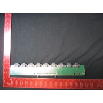Applied Materials (AMAT) 0100-09161 PCB, EXPANDED INTERCONNECT