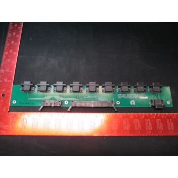 Applied Materials (AMAT) 0100-09224 PCB ASSY EXPANDED RS232 INTERCONNECT