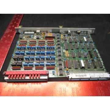 Applied Materials 0100-11001 Analog Output Board Refurbished-18 month warranty