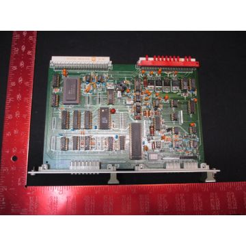 Applied Materials (AMAT) 0100-11066 PCB, Arm Interface
