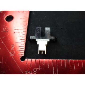 Applied Materials (AMAT) 0100-13010 PCB, Opto Switch
