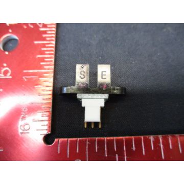 Applied Materials (AMAT) 0100-13010   PCB, Opto Switch