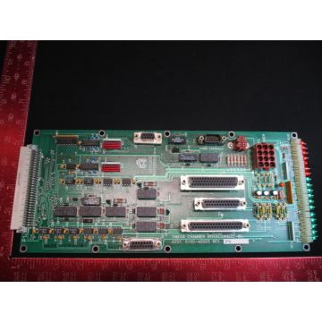 Applied Materials (AMAT) 0100-40003 PCB, CHAMBER INTERCONNECT 
