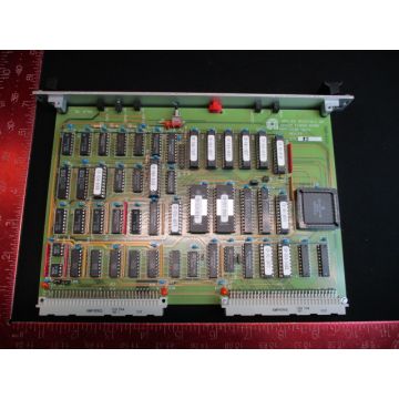Applied Materials (AMAT) 0100-40019   PCB, CENTERFINDER BOARD 