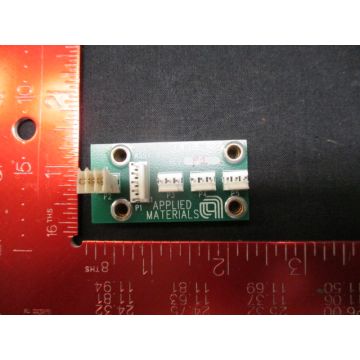 Applied Materials (AMAT) 0100-76019   PCB, CENTERFINDER INTERCONNECT