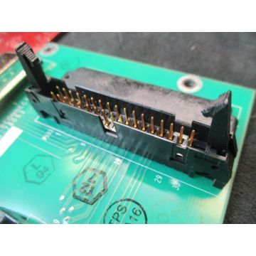 Applied Materials (AMAT) 0100-76053 ASSY ROBOT INTERCONNECT PCB