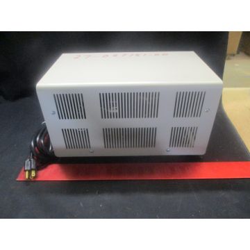 ONEAC 011-000 POWER SUPPLY,