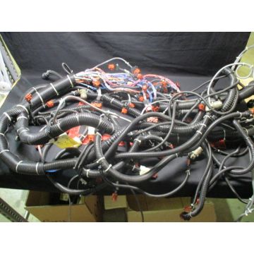 Applied Materials (AMAT) 0140-00021   MAIN SYSTEM HARNESS ASSEMBLY
