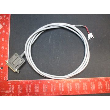 Applied Materials (AMAT) 0140-00937   CABLE, ASSY. 