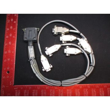 Applied Materials (AMAT) 0140-01157 Harness, Assy. Gas Pressure Transducer