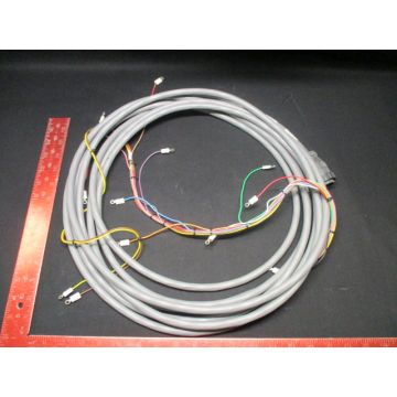 Applied Materials (AMAT) 0140-01643   HARNESS, ASSEMBLY