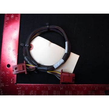 Applied Materials 0140-09007 HARNESS, ASSEMBLY CHAMBER INTERCONNECT D 6 POS.