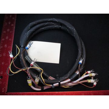 Applied Materials (AMAT) 0140-09017   HARNESS,SYS ELECTNCS/DC PWR SUP