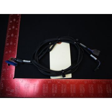 Applied Materials (AMAT) 0140-09042   HARNESS,SLIT,I/O, AND STOR ELEVATOR