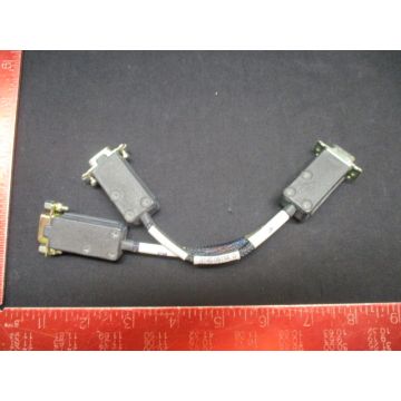 Applied Materials (AMAT) 0140-09158 HARNESS, ASSEMBLY FINAL VALVE INTERCONNECT