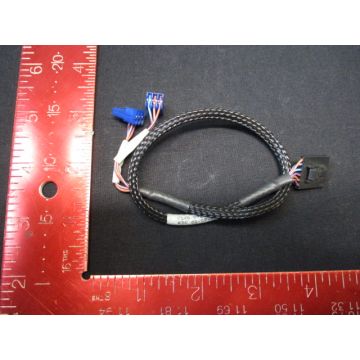 Applied Materials (AMAT) 0140-09174 HARNESS ASSY, ROTATION SENSOR CABLE
