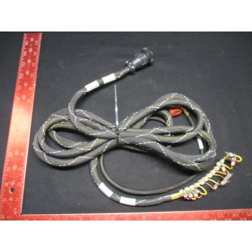 Applied Materials (AMAT) 0140-09200   INT POWER HARNESS ASSEMBLY