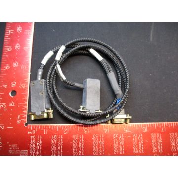 Applied Materials (AMAT) 0140-09230 Harness, Assy. N2 Purge Int. Y-Connection