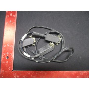 Applied Materials 0140-09230 HARNESS, ASSY N2 PURGE INT. Y-CONN