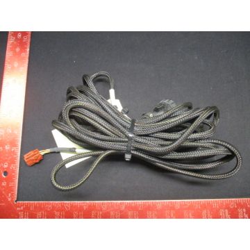 Applied Materials 0140-09484 HARNESS, ASSY MINICONT 25' EXP. GAS PANEL