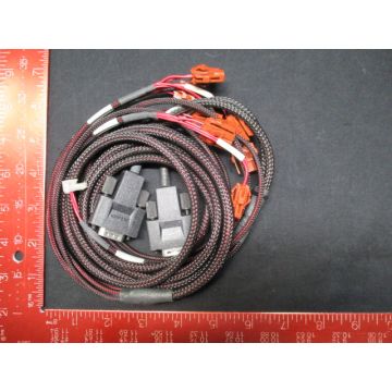 Applied Materials (AMAT) 0140-09540 CABLE,ASSY