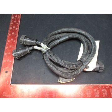 Applied Materials (AMAT) 0140-10068 CABLE ASSY, ROBOT MOTOR