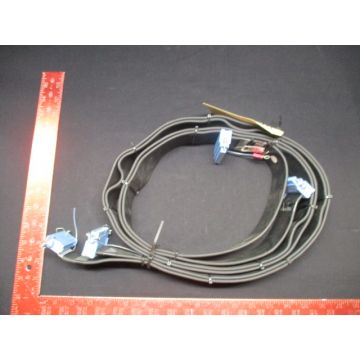 Applied Materials (AMAT) 0140-11127 CABLE, ASSEMBLY