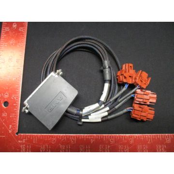 Applied Materials (AMAT) 0140-18025 HARNESS