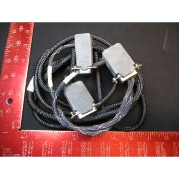 Applied Materials (AMAT) 0140-18052   HARNESS ASSY, HELIUM CONTROL