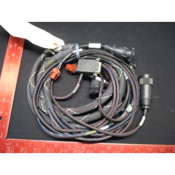 Applied Materials (AMAT) 0140-20177   HARNESS, ASSEMBLY CHAMBER 2 INTERCONNECT 